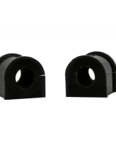 Nolathane Sway bar - mount bushing Rear                                     - REV012.0130 - Image 3