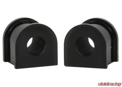 Nolathane Sway bar - mount service kit Front - REV012.0156