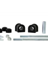 Nolathane Sway bar - mount and link bushings Chevrolet Camaro Rear 1982-2002                                     - REV012.0176 - Image 3
