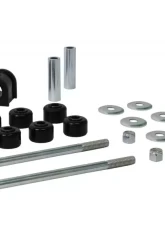 Nolathane Sway bar - mount and link bushings Chevrolet Camaro Rear 1982-1999                                     - REV012.0178 - Image 3