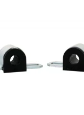 Nolathane Rear Sway Bar Bushings 18mm for Mitsubishi Eclipse 00-05, Scion tC 05-07                                     - REV012.0184 - Image 3