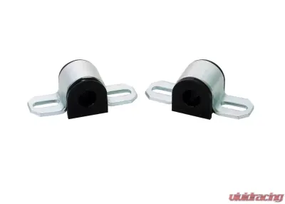 Nolathane Rear Sway Bar Bushings 18mm for Mitsubishi Eclipse 00-05, Scion tC 05-07 - REV012.0184