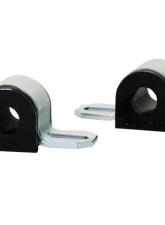 Nolathane Rear Sway Bar Bushings 18mm for Mitsubishi Eclipse 00-05, Scion tC 05-07                                     - REV012.0184 - Image 2