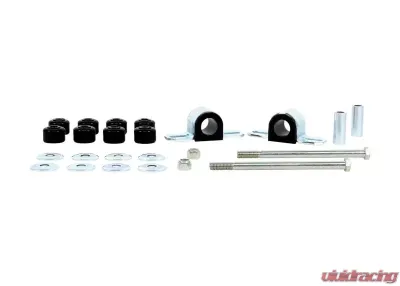 Nolathane Sway bar - mount and link bushings Rear - REV012.0212