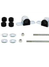 Nolathane Sway bar - mount and link bushings Rear                                     - REV012.0212 - Image 3