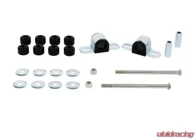 Nolathane Sway bar - mount and link bushings Rear - REV012.0212