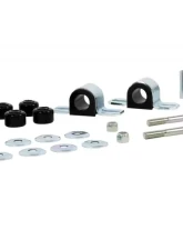 Nolathane Sway bar - mount and link bushings Rear                                     - REV012.0212 - Image 3