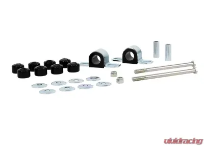 Nolathane Sway bar - mount and link bushings Rear - REV012.0212