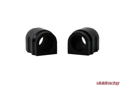 Nolathane Rear Sway Bar Mount Bushing Kit 34mm for Land Rover Range Rover 2002-2012 - REV012.0218