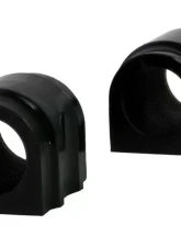 Nolathane Rear Sway Bar Mount Bushing Kit 34mm for Land Rover Range Rover 2002-2012                                     - REV012.0218 - Image 2