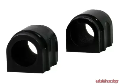 Nolathane Rear Sway Bar Mount Bushing Kit 34mm for Land Rover Range Rover 2002-2012 - REV012.0218