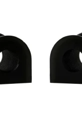 Nolathane 22mm Rear Sway Bar Bushing Ford Mustang 2015-2022                                     - REV012.0222 - Image 3