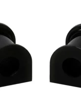 Nolathane 22mm Rear Sway Bar Bushing Ford Mustang 2015-2022                                     - REV012.0222 - Image 2