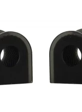 Nolathane Sway bar - mount bushing Rear                                     - REV012.0250 - Image 2