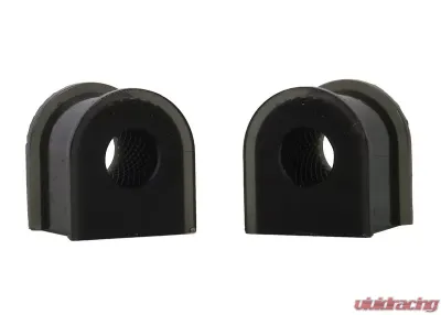 Nolathane Sway bar - mount bushing Rear - REV012.0250