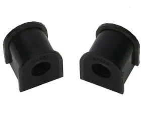 Nolathane Sway bar - mount bushing Rear