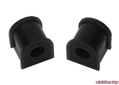 Nolathane Sway bar - mount bushing Rear - REV012.0250