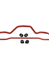 Nolathane Sway bar - vehicle kit Honda Civic Front and Rear 2001-2005                                     - REV013.0006 - Image 2