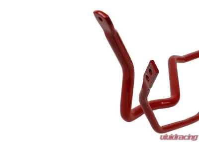 Nolathane Sway bar - vehicle kit Honda Civic Front and Rear 2001-2005 - REV013.0006