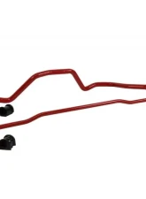 Nolathane Sway bar - vehicle kit Honda Civic Front and Rear 2001-2005                                     - REV013.0006 - Image 4