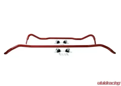 Nolathane Sway bar - vehicle kit Chevrolet Front and Rear - REV013.0012