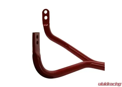 Nolathane Sway bar - vehicle kit Chevrolet Front and Rear - REV013.0012