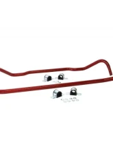 Nolathane Sway bar - vehicle kit Chevrolet Front and Rear                                     - REV013.0012 - Image 2