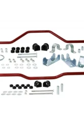 Nolathane Sway bar - vehicle kit Front and Rear                                     - REV013.0014 - Image 2