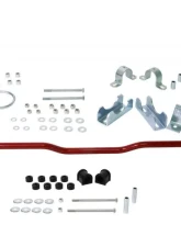 Nolathane Sway bar - vehicle kit Front and Rear                                     - REV013.0014 - Image 4