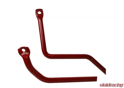 Nolathane Sway bar - vehicle kit Front and Rear - REV013.0014