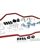 Nolathane Sway bar - vehicle kit Front and Rear                                     - REV013.0014 - Image 4