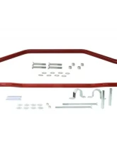 Nolathane Sway bar - vehicle kit Front and Rear                                     - REV013.0016 - Image 4