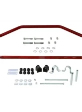 Nolathane Sway bar - vehicle kit Front and Rear                                     - REV013.0016 - Image 4