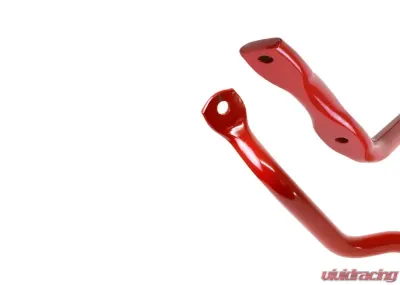 Nolathane Sway bar - vehicle kit Front and Rear - REV013.0016