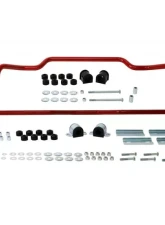 Nolathane Sway bar - vehicle kit Front and Rear                                     - REV013.0020 - Image 2
