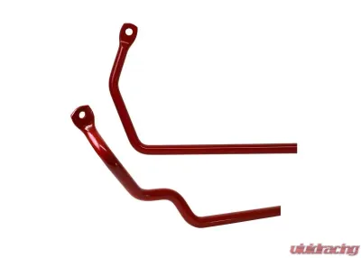 Nolathane Sway bar - vehicle kit Front and Rear - REV013.0020