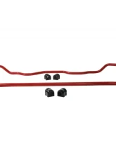 Nolathane Sway bar - vehicle kit Honda Civic Front and Rear 2012-2015                                     - REV013.0026 - Image 2