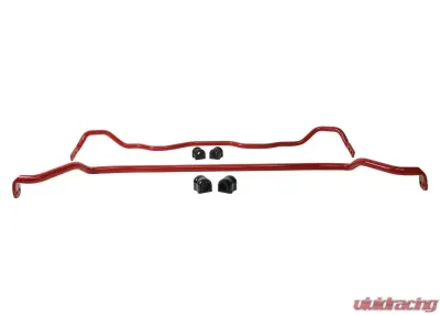 Nolathane Sway bar - vehicle kit Honda Civic Front and Rear 2012-2015 - REV013.0026