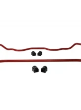 Nolathane Sway bar - vehicle kit Honda Civic Front and Rear 2012-2015                                     - REV013.0026 - Image 3