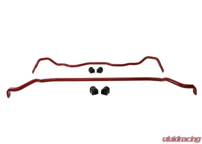 Nolathane Sway bar - vehicle kit Honda Civic Front and Rear 2012-2015 - REV013.0026