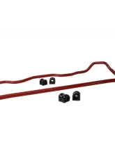 Nolathane Sway bar - vehicle kit Honda Civic Front and Rear 2012-2015                                     - REV013.0026 - Image 4