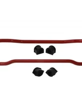 Nolathane Sway bar - vehicle kit Chevrolet Front and Rear                                     - REV013.0028 - Image 2