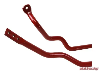 Nolathane Sway bar - vehicle kit Chevrolet Front and Rear - REV013.0028
