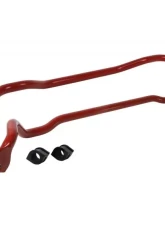 Nolathane Sway bar - vehicle kit Chevrolet Front and Rear                                     - REV013.0028 - Image 3