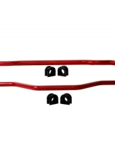 Nolathane Sway bar - vehicle kit Front and Rear                                     - REV013.0030 - Image 4