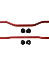 Nolathane Sway bar - vehicle kit Front and Rear                                     - REV013.0030 - Image 2