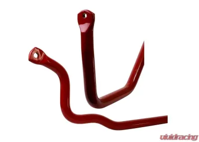 Nolathane Sway bar - vehicle kit Front and Rear - REV013.0030