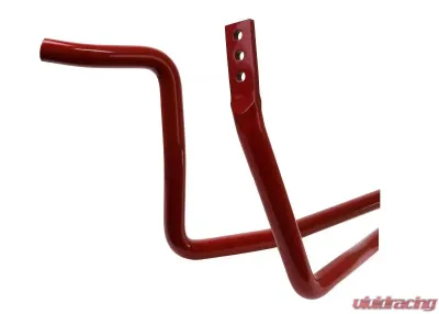 Nolathane Sway bar - vehicle kit Ford Front and Rear - REV013.0032