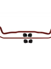 Nolathane Sway bar - vehicle kit BMW Front and Rear                                     - REV013.0046 - Image 4
