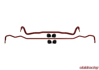 Nolathane Sway bar - vehicle kit BMW Front and Rear - REV013.0046